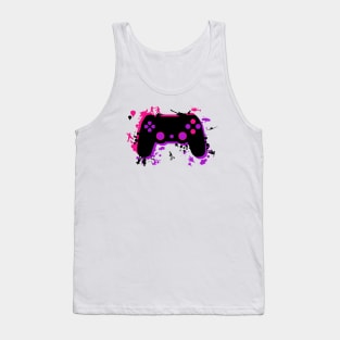 Rizo PS4 Tank Top